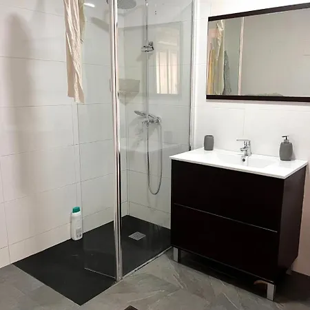 Apartment Hermoso 3 Dobles *
