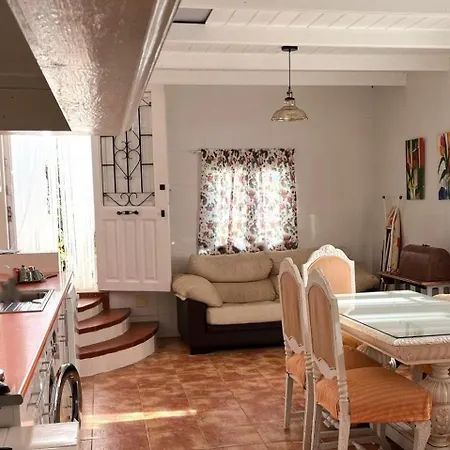 Apartment Hermoso 3 Dobles Costa Adeje (Tenerife)